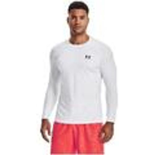 Costume / Bermuda da spiaggia Manches Longues Ajustées Heatgear - Under Armour - Modalova