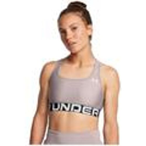 Reggiseno sportivo Soutien-Gorge De Marque Heatgear Mid - Under Armour - Modalova