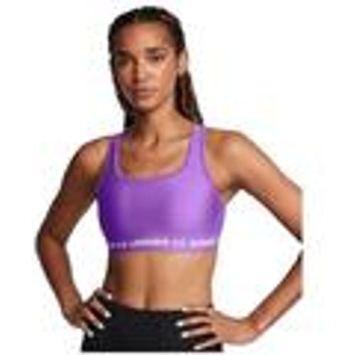 Reggiseno sportivo Soutien-Gorge Croisé Moyen - Under Armour - Modalova