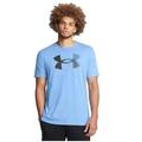 T-shirt & Polo Remplissage D'Un Grand Logo - Under Armour - Modalova