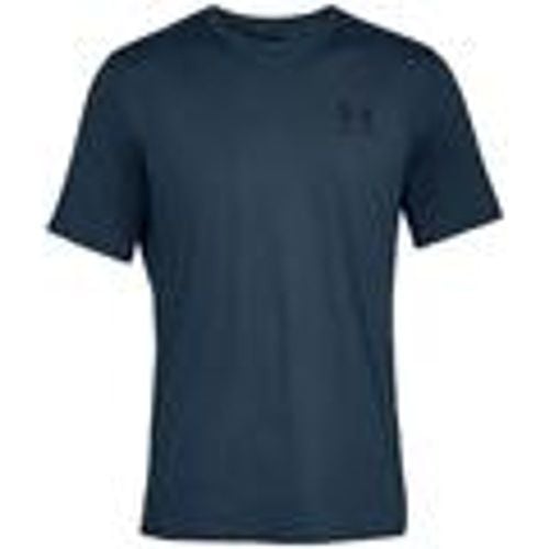 T-shirt & Polo Ua Tyle Avec Logo Sur La Poitrine Gauche - Under Armour - Modalova