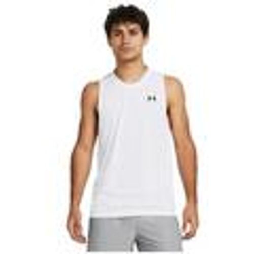 T-shirt senza maniche Uatech - Under Armour - Modalova