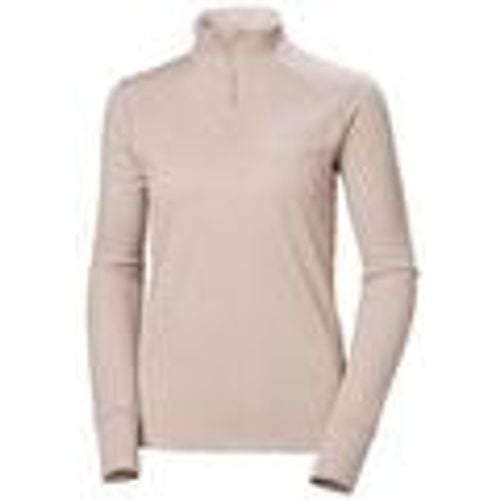 Felpa W Lifa Tech Lite 1/2 Zip - Helly Hansen - Modalova