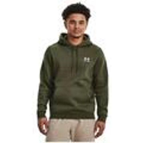 Felpa Sweat-Shirt En Polaire Ua Icon - Under Armour - Modalova