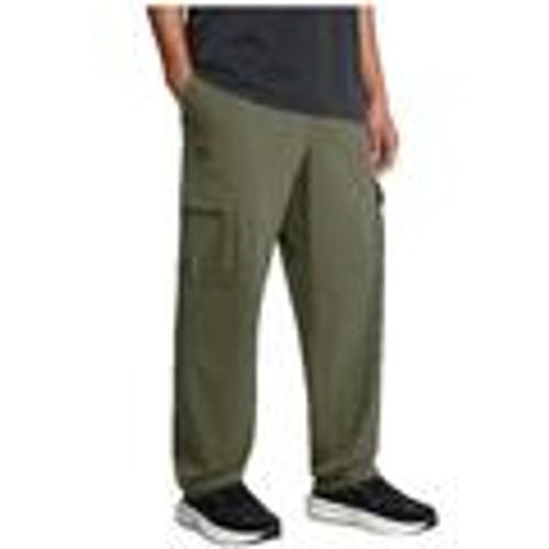 Pantaloni Pantalon Cargo Tissé Ua Vibe - Under Armour - Modalova