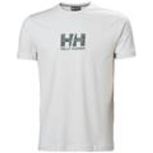 T-shirt & Polo Core Graphic T - Helly Hansen - Modalova