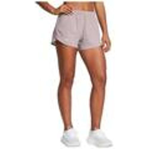 Shorts À Partir De 7 Cm Ua Flyby - Under Armour - Modalova