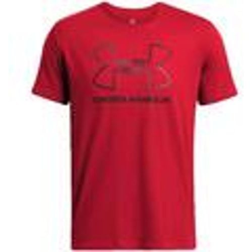 T-shirt & Polo Fondation Ua - Under Armour - Modalova