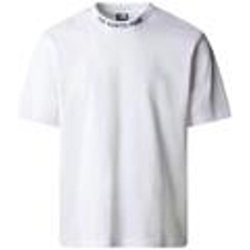 T-shirt The North Face Zumu S/S - The North Face - Modalova