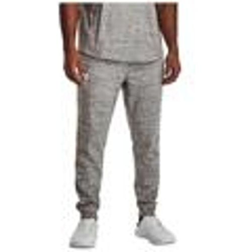 Pantaloni Pantalon De Jogging Ua Rival Terry - Under Armour - Modalova