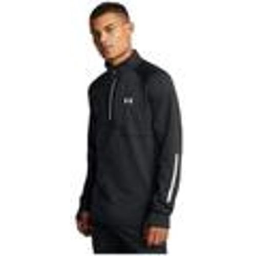 Felpa Sweat-Shirt Ua Launch Elite Pour Temps Froid - Under Armour - Modalova