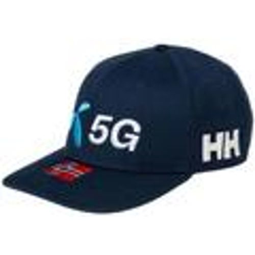 Berretto Helly Hansen Hh Brand Cap - Helly Hansen - Modalova