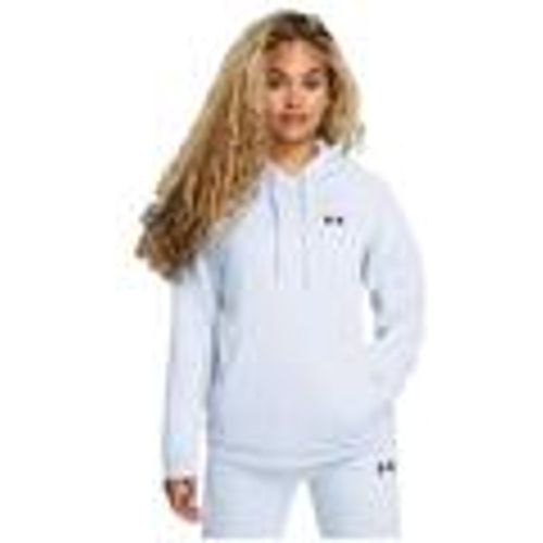 Felpa Sweat-Shirt En Polaire - Under Armour - Modalova