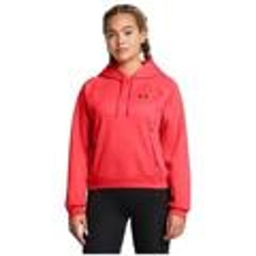 Felpa Sweat Polaire Pro - Under Armour - Modalova