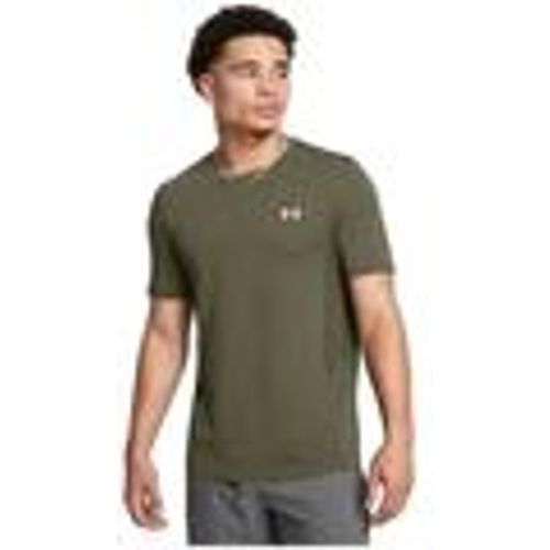 T-shirt & Polo Ua Disparaître Sans Couture - Under Armour - Modalova