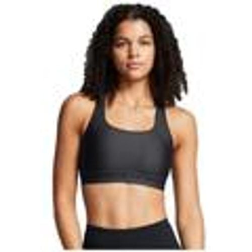 Reggiseno sportivo Soutien-Gorge Croisé Moyen - Under Armour - Modalova