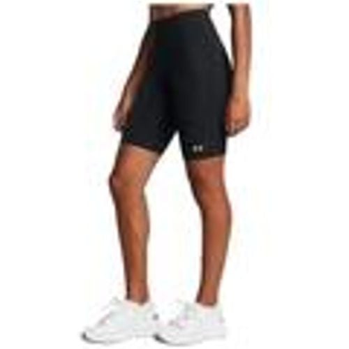 Shorts Vélo De Mouvement Ua - Under Armour - Modalova