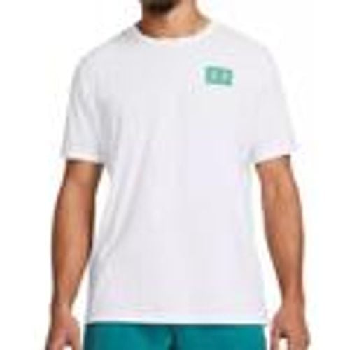 T-shirt & Polo 1382828-100 - Under Armour - Modalova