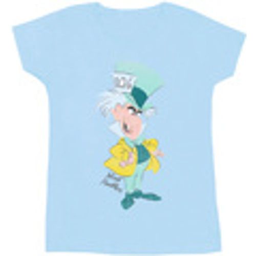 T-shirts a maniche lunghe BI6703 - Disney - Modalova