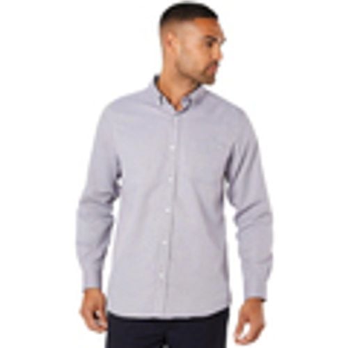 Camicia a maniche lunghe DH7798 - Maine - Modalova