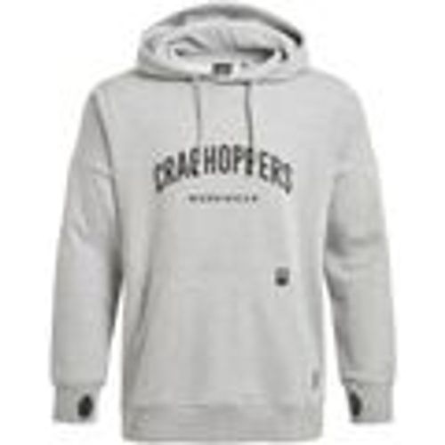 Felpa Craghoppers Workwear Oulston - Craghoppers - Modalova