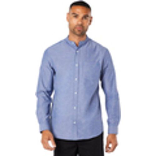 Camicia a maniche lunghe DH7759 - Maine - Modalova