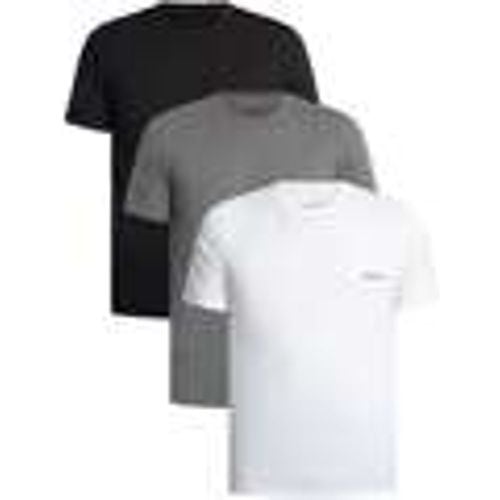 Pigiami / camicie da notte T-Shirt a 3 pezzi da salotto - Boss - Modalova