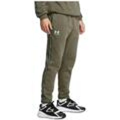 Pantaloni Bande Polaire Ua Icon - Under Armour - Modalova