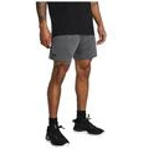 Pantaloni corti Short Ua Tech Vent 7' - Under Armour - Modalova