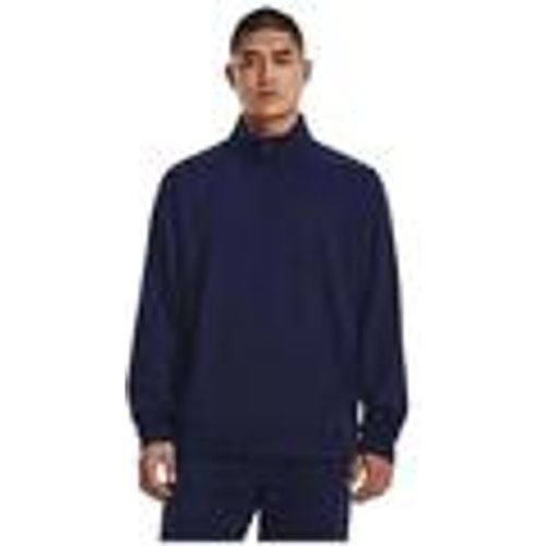 Felpa Sweat-Shirt En Polaire - Under Armour - Modalova