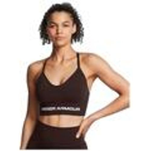 Reggiseno sportivo Soutien-Gorge Sans Couture Ua Vanish - Under Armour - Modalova