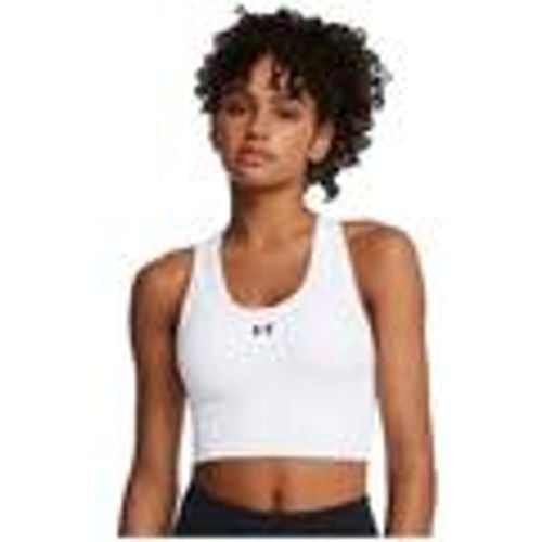 Reggiseno sportivo Soutien-Gorge Sans Couture Ua Vanish - Under Armour - Modalova