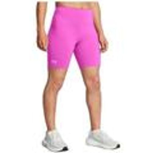 Shorts Under Armour 18 Cm Ua Rival - Under Armour - Modalova