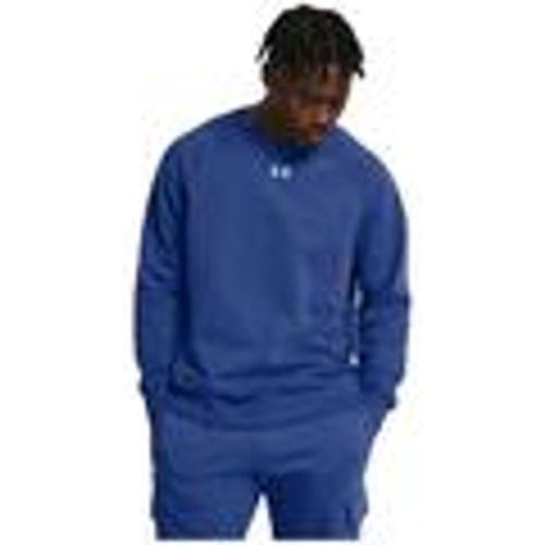 Felpa Sweat Polaire Ua Rival - Under Armour - Modalova