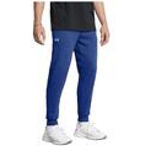 Pantaloni Pantalon De Jogging En Polaire Ua Rival - Under Armour - Modalova