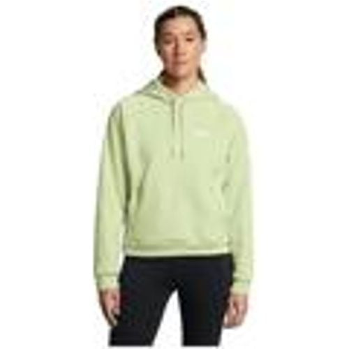 Felpa Sweat Polaire Pro - Under Armour - Modalova