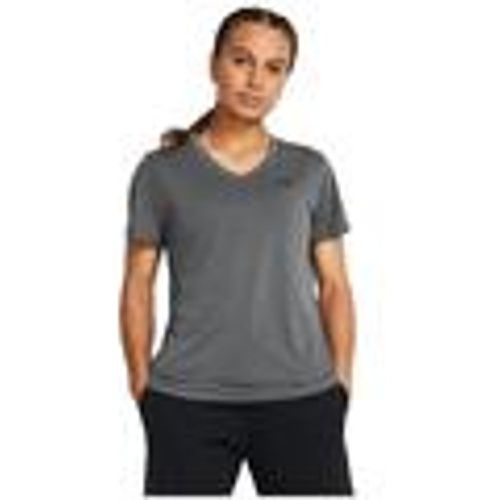 T-shirt & Polo Col En V Ua Tech - Under Armour - Modalova