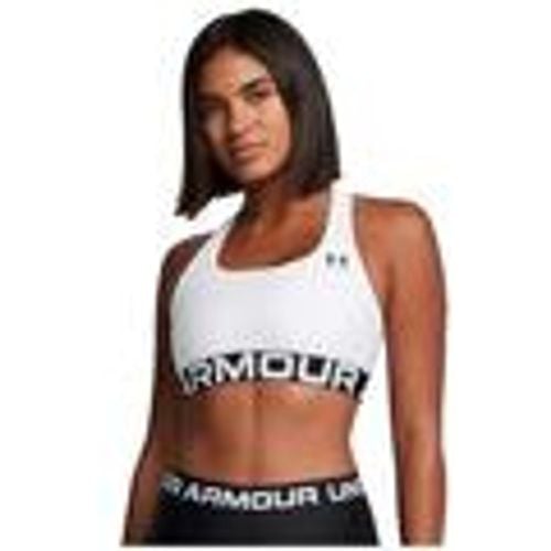 Reggiseno sportivo Soutien-Gorge De Marque Heatgear Mid - Under Armour - Modalova