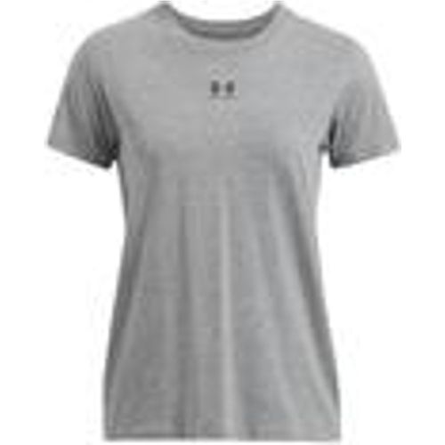 T-shirt & Polo Ua Rival Core - Under Armour - Modalova