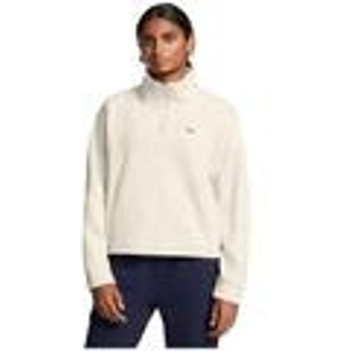 Felpa Sweat Polaire Ua Expanse - Under Armour - Modalova