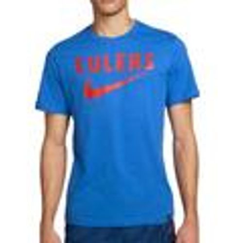 T-shirt & Polo Nike DJ1357-403 - Nike - Modalova