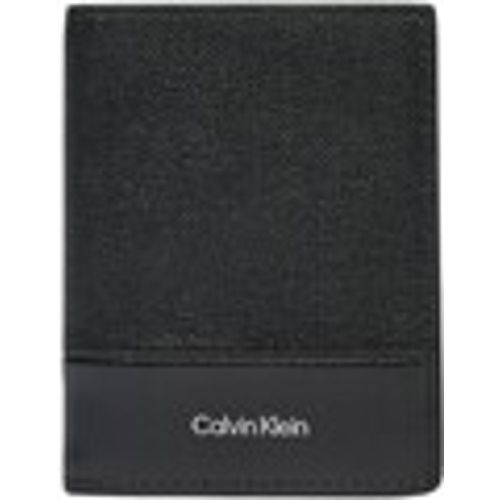 Portafoglio CK MUST BIFOLD 10CC K50K512679 - Calvin Klein Jeans - Modalova