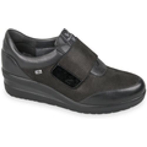 Sneakers Valleverde 36210-NOIR - Valleverde - Modalova