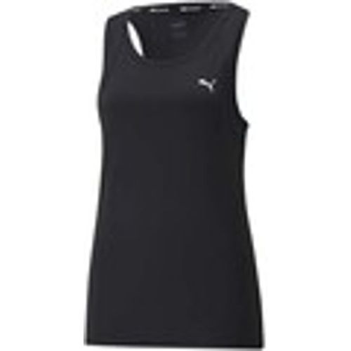 Top Puma Train Favorite Tank - Puma - Modalova