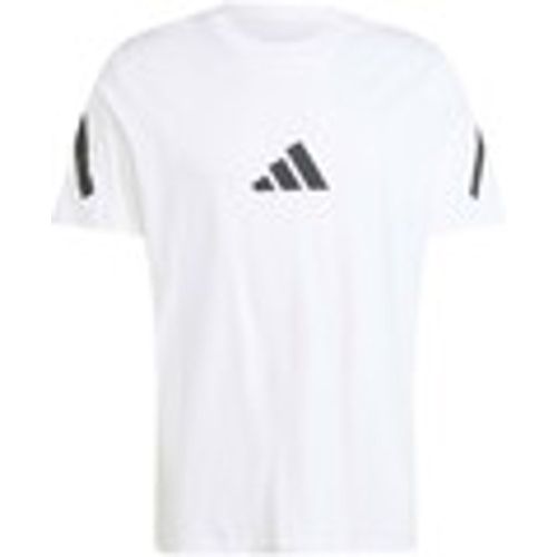 T-shirt & Polo adidas M Z.N.E. Tee - Adidas - Modalova