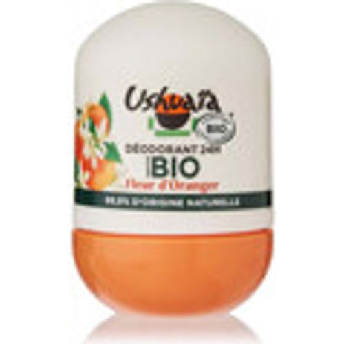 Deodoranti 48h Organic Deodorant - Orange Blossom 50ml - Ushuaïa - Modalova