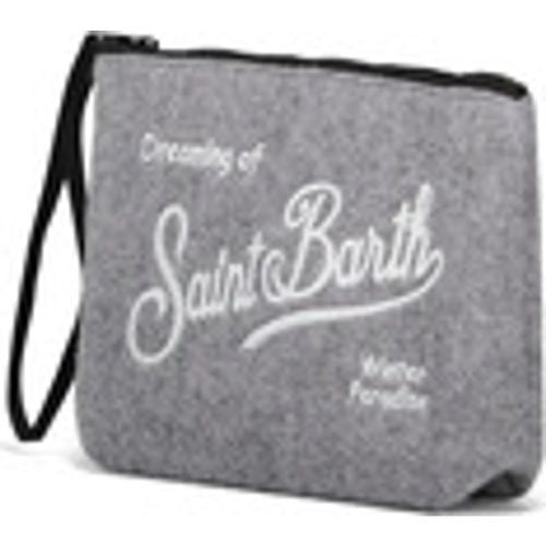 Borsa Mc2 Saint Barth Pochette - Mc2 Saint Barth - Modalova