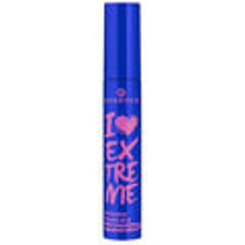 Mascara Ciglia-finte I Love Extreme Volume Mascara Waterproof - Essence - Modalova