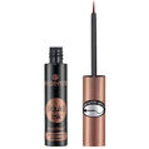 Eyeliners Liquid Ink Eyeliner Waterproof 02-marrone - Essence - Modalova