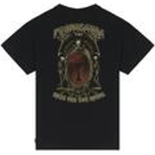 T-shirt DANCE T-Shirt Uomo In Cotone - Propaganda - Modalova